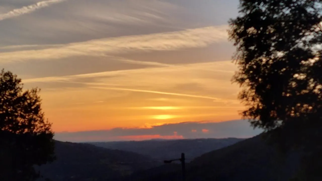 Gites La Moliere Haute Plaisance  France