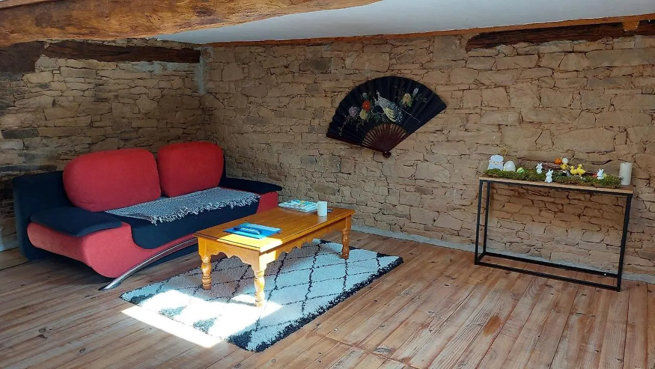 Holiday home Gites La Moliere Haute Plaisance