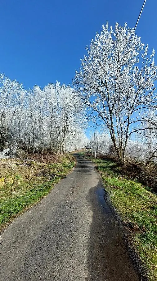 Holiday home Gites La Moliere Haute Plaisance