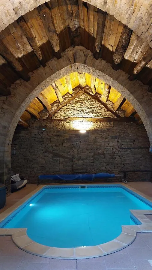 Holiday home Gites La Moliere Haute Plaisance
