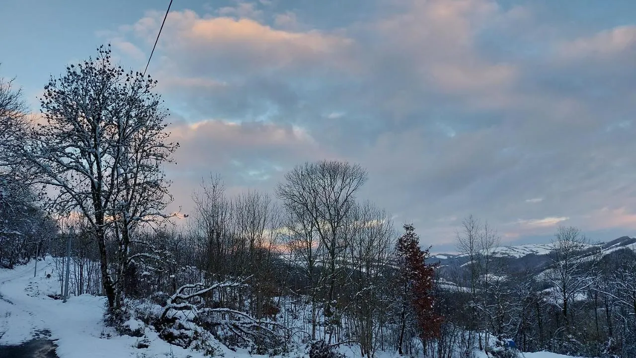 Gites La Moliere Haute Plaisance  Plaisance (Aveyron)