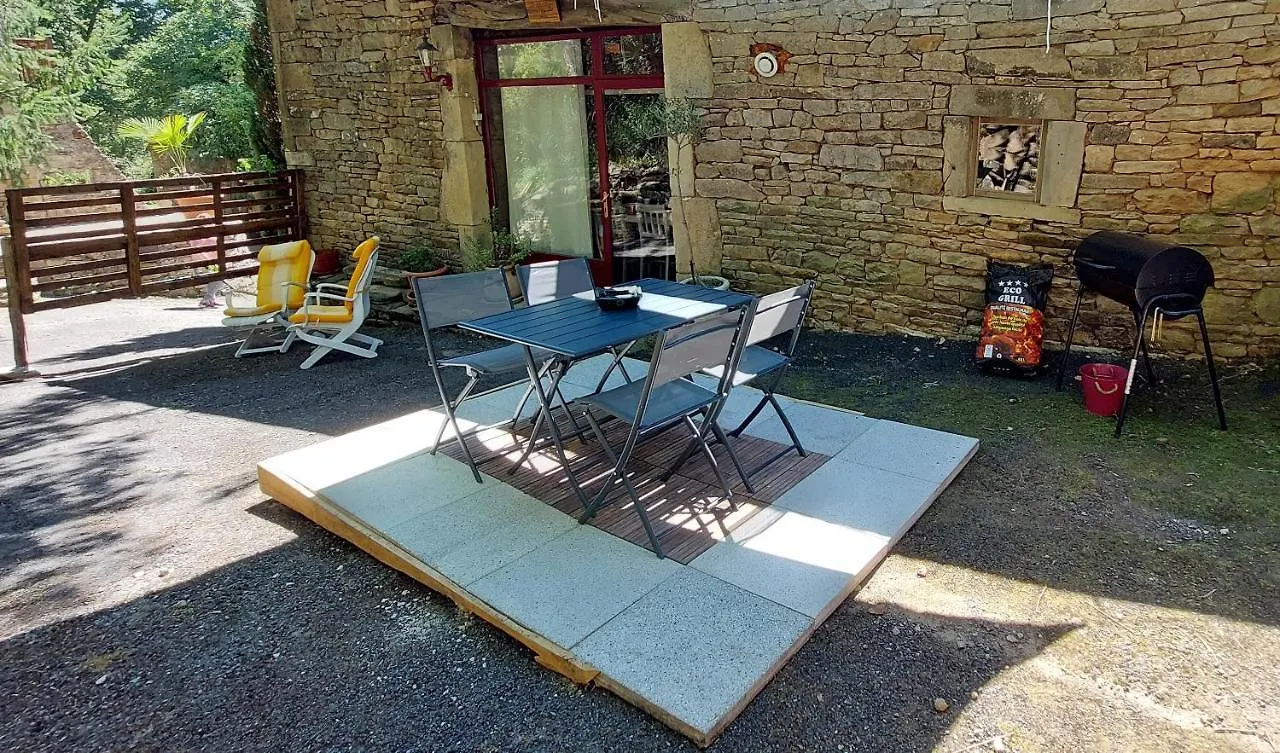 Holiday home Gites La Moliere Haute Plaisance