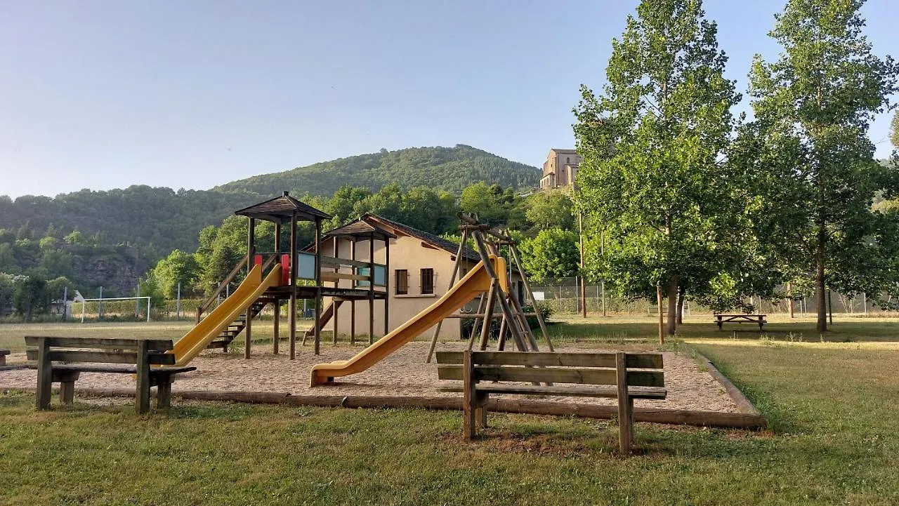 Holiday home Gites La Moliere Haute Plaisance