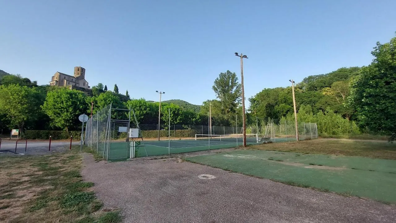 Gites La Moliere Haute Plaisance  Holiday home Plaisance (Aveyron)