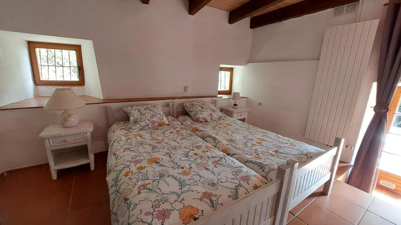 Gites La Moliere Haute Plaisance  0*, Plaisance (Aveyron)