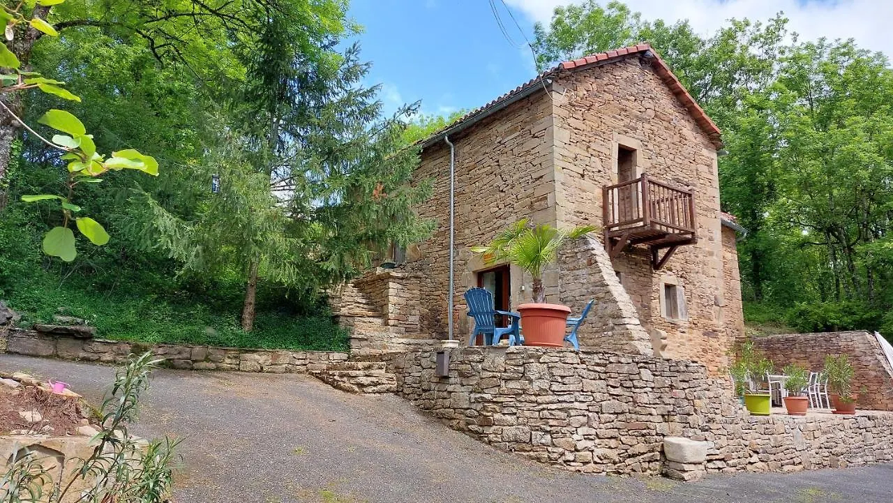Holiday home Gites La Moliere Haute Plaisance