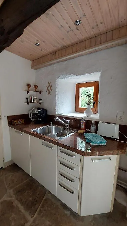 Holiday home Gites La Moliere Haute Plaisance