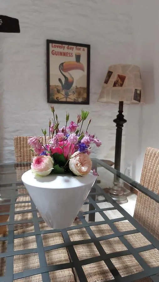 Holiday home Gites La Moliere Haute Plaisance