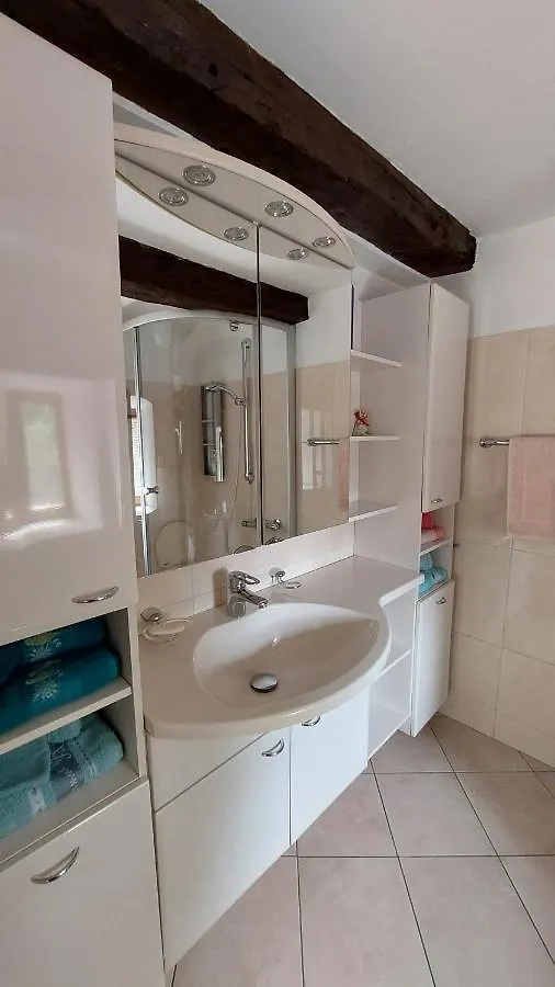Gites La Moliere Haute Plaisance  Holiday home