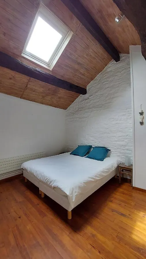Holiday home Gites La Moliere Haute Plaisance  France